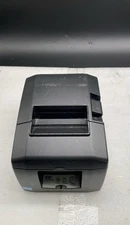 Star Micronics TSP650 24V Thermal POS Receipt Printer for Retail Business