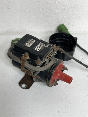 1985-89 Toyota MR2 GT Igniter Assembly 89620-17020 OEM Tested!!
