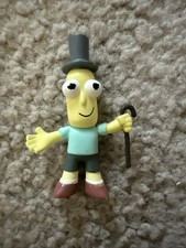 Funko Mystery Minis Rick and Morty Mr. Poopy Butthole Mini Vinyl Figure Series 1