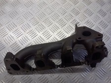 Renault Laguna II 2006 Diesel Auspuffkrümmer Abgaskrümmer B-426549 81kW