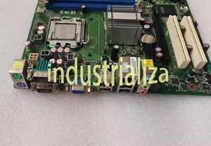 1PCS Used Advantech Motherboard AKMB-G41M Rev.A1 AKMB-G41MF-00A1E