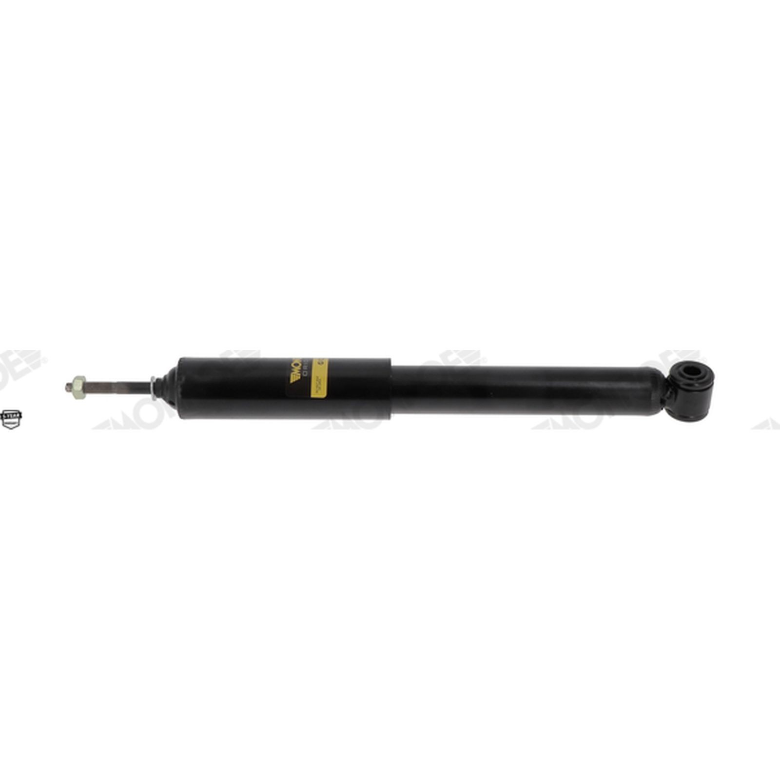 MONROE Shock absorber SAAB G1371 12756987,12756988,12786391 Shocks,Shock absorbers,Suspension shocks 12786588,12786589,12797616 - Image 3