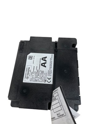 2021-2024 TOYOTA VENZA COMMUNICATIONS TELEMATIC CONTROL MODULE 86741-48092 OEM