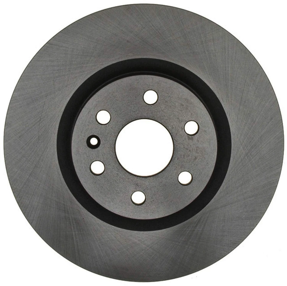 Rotor de freno de disco para Cadillac SRX 2010-2016 ACDELCO ADVANCE Foto 2 de 4