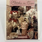 Stitches in Time Florence Theriault 1995 Doll Costumes Accessories