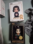 Thrilljoy Harry Potter Severus Snape Chase Limited Edition 7000 PCS New In Box