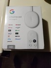 Google TV Streamer HD Digital GA05662 Brand New Sealed In Box. — photo 1