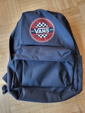 Rucksack von VANS OLD SKOOL 2 MN, ,  in dunkelblau, neu