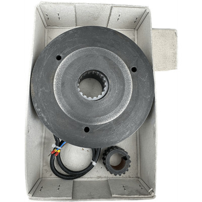 MAYR Roba-Stop Coupling Brake X0920862 . 6/820.611.3 SO