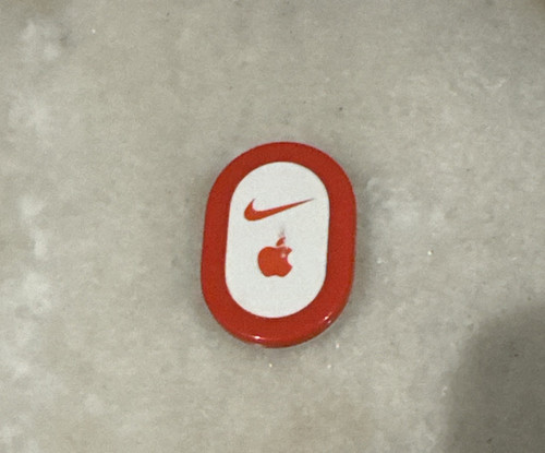 NIKE + Plus ipod Sport Shoe Kit Sensor, Wireless Kit, Apple iPod - Bild 1 von 6