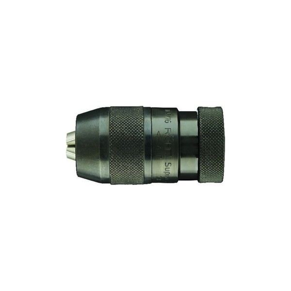 Schnellspannbohrfutter Supra S Spannw.1-13Mm 3/8Zoll-24 F.Rechtslauf-image