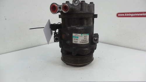 KLIMA PUMPE Opel Combo Van 1.3 CDTI 16V ecoFlex (A13FD) 2013 51893889 / 95513956