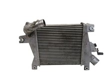 Ladeluftkühler passt für NISSAN X-TRAIL (T30) 2.2 DCI 4X4 D2052B17