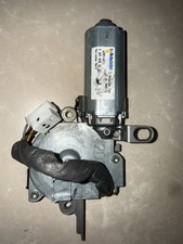 2006-2011 Mercedes-benz Cls500 Front Sunroof Motor 2038203142 Oem Webasto 2006-2011 Mercedes-benz Cls500 Front Sunroof Motor 2038203142 Oem Webasto