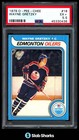 1979 O-PEE-CHEE #18 WAYNE GRETZKY RC ROOKIE HOF EDMONTON OILERS PSA 5.5