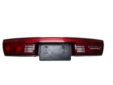 ***1997-2005 Buick Century Rear Center Tail Light Panel 16523241 OEM K33
