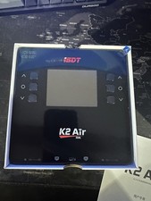 Isdt K2 Air Dual Charger 200w Ac 500dc