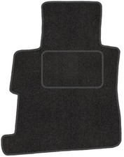 Fahrer fußmatten  für Honda CIVIC VIII SEDAN - Passgenau