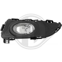 Nebelscheinwerfer Diederichs 5618289 FüR Mazda Links
