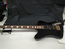 Basse électrique Fernandes MV-65NS 1990 Vintage Japan Body Only