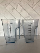 BELLA NUTRIPRO Cold Press Juicer Extractor Handled Cup Replacement Part JE5616