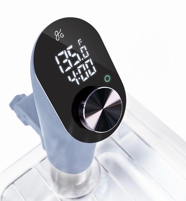 Greater Goods Kitchen Sous Vide Machine