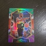 2020-21 Panini Select #10 Chris Paul #10 Tri-Color