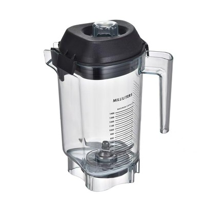 48oz Advance Container Replacement for Vitamix Commercial Blender,48 oz Pitch...