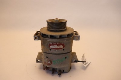 2018-2024 MACK ANTHEM MP8 DELCO REMY ALTERNATOR 35SI  AMP 135 12V OEM