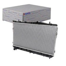 Radiateur Chevrolet NUBIRA