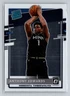 Anthony Edwards #151 [Rookie] 2020 Panini Donruss Optic - Timberwolves