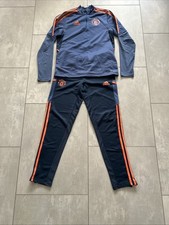 Man United Training Tracksuit Boys 15/16yrs