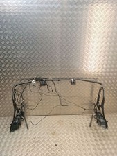 Mercedes-Benz SLK R171 2007 Satz Hardtop Faltdach Verdeck komplett A1715404209 Mercedes-Benz SLK R171 2007 Satz Hardtop Faltdach Verdeck komplett A1715404209