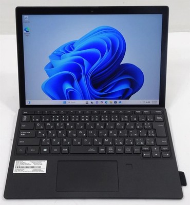 NEC 20UW-Z8YFNP Core i5-1130G7 1.1GHz 8GB 512GB 12'' Touchscreen