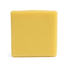 Natural Cold Process Soap – Rosemary, Bergamot & Cedarwood 4oz Herbal Clay Bar