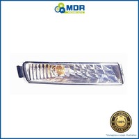 Vordere Rechte Transparente Blinkleuchte - Dx - Opel Movano 98->03