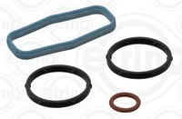 1X Elring 938.940 Dichtungssatz ÖLpumpe FüR CitroëN Ford Opel Vauxhall Fiat