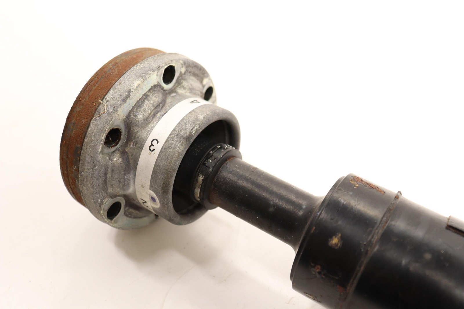 2014 - 2024 MASERATI GHIBLI 3.0L AWD REAR DRIVE SHAFT DRIVESHAFT OEM 06701006400