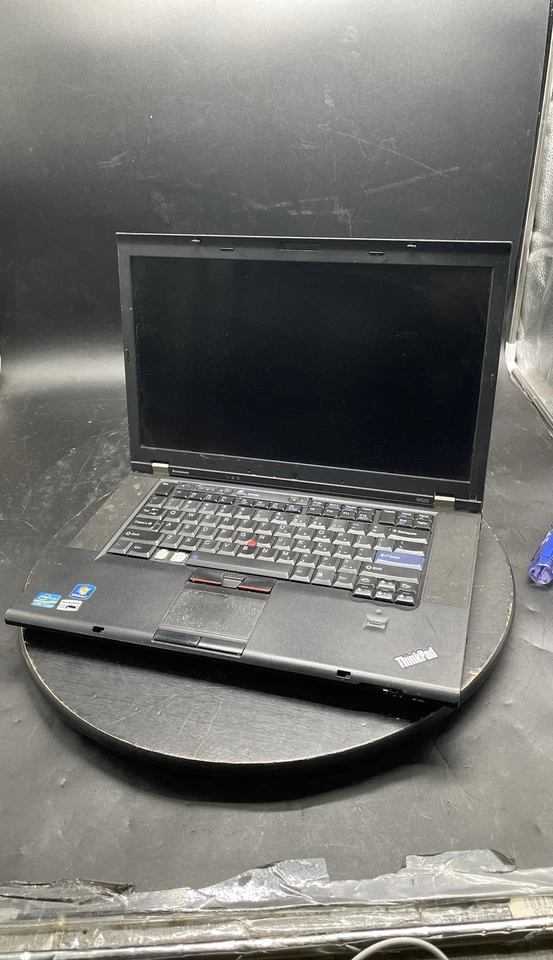 Lenovo ThinkPad W520 Intel Core i7 Prozessor 8GB RAM 128GB Speicher für Ersatzteile