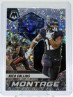 2025 Mosaic Nico Collins Silver (Raw)