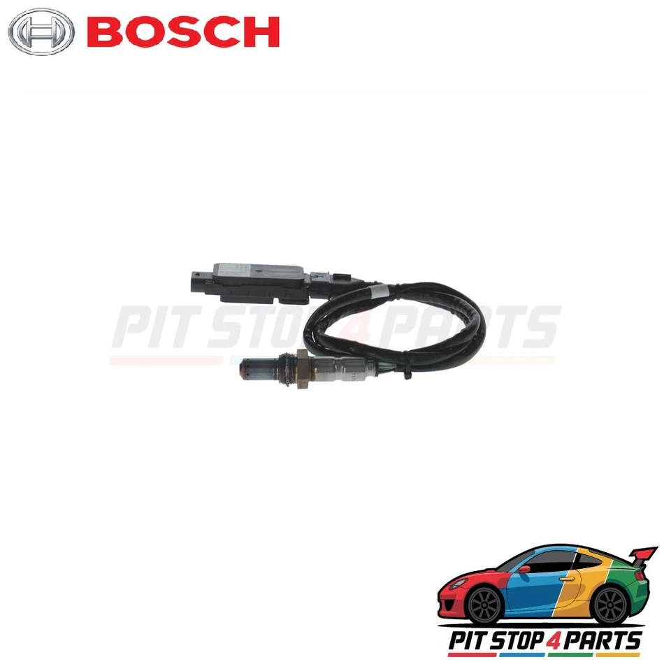 Bosch 0281008817 NOX Sensor Durable 04L907807CL 04L907807FK 04L907805CL - Image 4 of 4