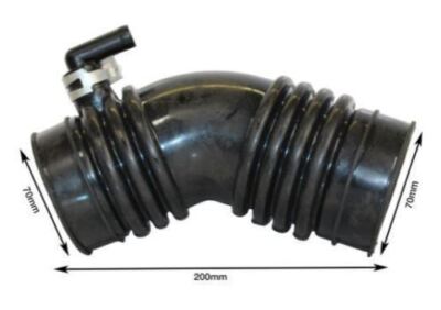 DAYCO DAH117 AIR INTAKE HOSE FOR TOYOTA 4RUNNER HILUX SURF VZN130 V6 1990 - 1996