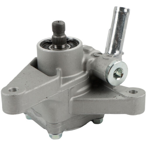 Power Steering Pump 21-5290 for 1999-03 Acura CL TL MDX 2003-04 Honda Pilot 3.2L - Picture 6 of 24