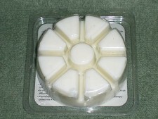 Partylite Big Apple by Day Scent Plus Melts 9 pc -- RETIRED