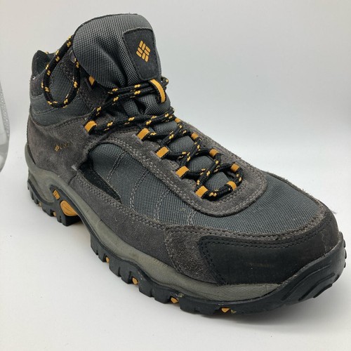 Columbia hiking boots 10.5 men | eBay