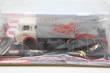 Garage Moderne - 1:43 - Camion COLLE CHATROU Latil  - NEUF