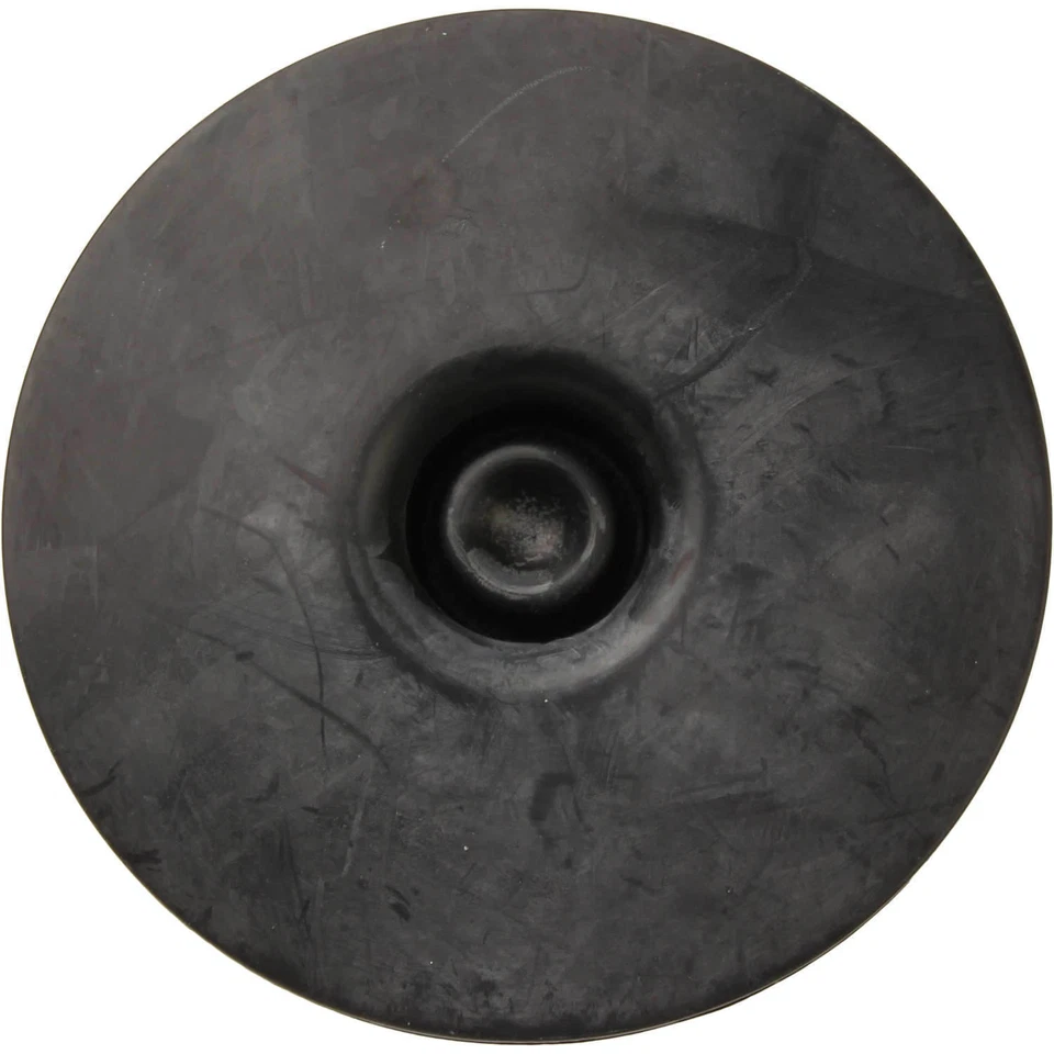 Juego de 4 cuñas de amortiguador de resorte helicoidal superior + inferior trasero URO para BMW 36 E46 Foto 3 de 4