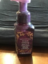 Bath body works gentle foaming hand soap 8.75 oz new