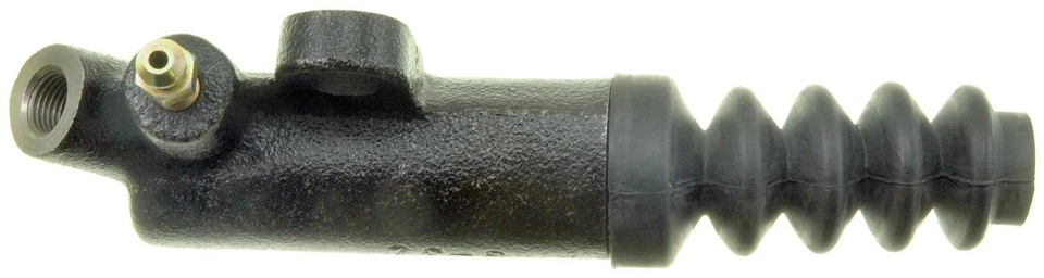 Cilindro esclavo embrague Dorman CS103756 se adapta a 87-88 Mazda B2600 Foto 2 de 4