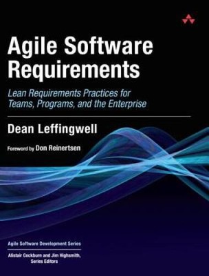 Agile Software Requirements: Lean Requirements Practices for Teams, - ACCEPTABLE